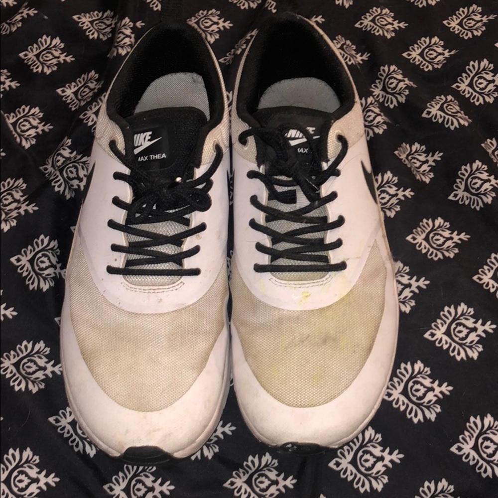 Nike shoes